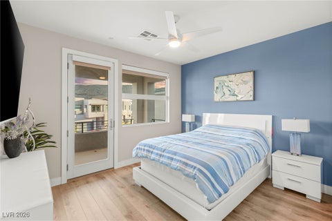 Tiny photo for 5201 Fading Sunset Drive, Las Vegas, NV 89135 (MLS # 2752174)
