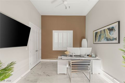 Tiny photo for 5201 Fading Sunset Drive, Las Vegas, NV 89135 (MLS # 2752174)