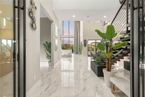 Tiny photo for 5201 Fading Sunset Drive, Las Vegas, NV 89135 (MLS # 2752174)