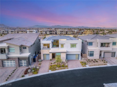 Tiny photo for 5201 Fading Sunset Drive, Las Vegas, NV 89135 (MLS # 2752174)