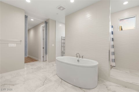 Tiny photo for 5201 Fading Sunset Drive, Las Vegas, NV 89135 (MLS # 2752174)
