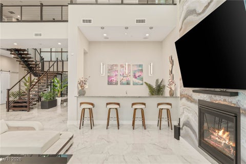 Tiny photo for 5201 Fading Sunset Drive, Las Vegas, NV 89135 (MLS # 2752174)