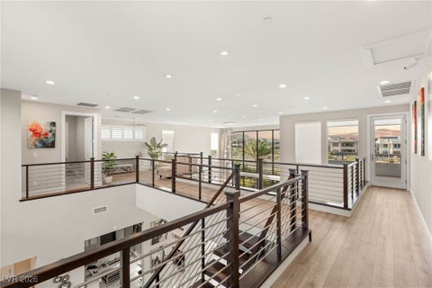 Tiny photo for 5201 Fading Sunset Drive, Las Vegas, NV 89135 (MLS # 2752174)