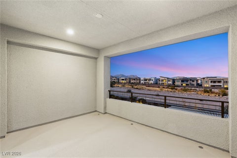 Tiny photo for 5201 Fading Sunset Drive, Las Vegas, NV 89135 (MLS # 2752174)