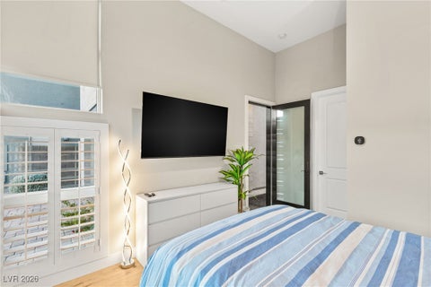 Tiny photo for 5201 Fading Sunset Drive, Las Vegas, NV 89135 (MLS # 2752174)