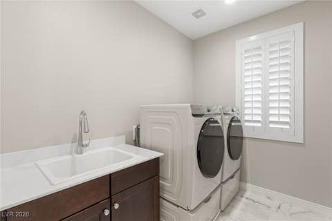 Tiny photo for 5201 Fading Sunset Drive, Las Vegas, NV 89135 (MLS # 2752174)