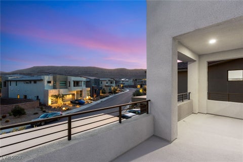 Tiny photo for 5201 Fading Sunset Drive, Las Vegas, NV 89135 (MLS # 2752174)