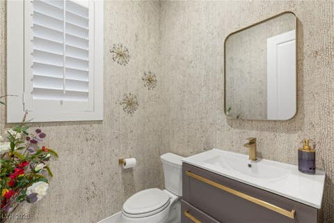 Tiny photo for 5201 Fading Sunset Drive, Las Vegas, NV 89135 (MLS # 2752174)