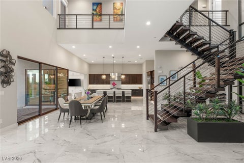 Tiny photo for 5201 Fading Sunset Drive, Las Vegas, NV 89135 (MLS # 2752174)