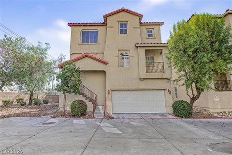 Photo of 4798 Hampstead Heath Court, Las Vegas, NV 89130 (MLS # 2820363)