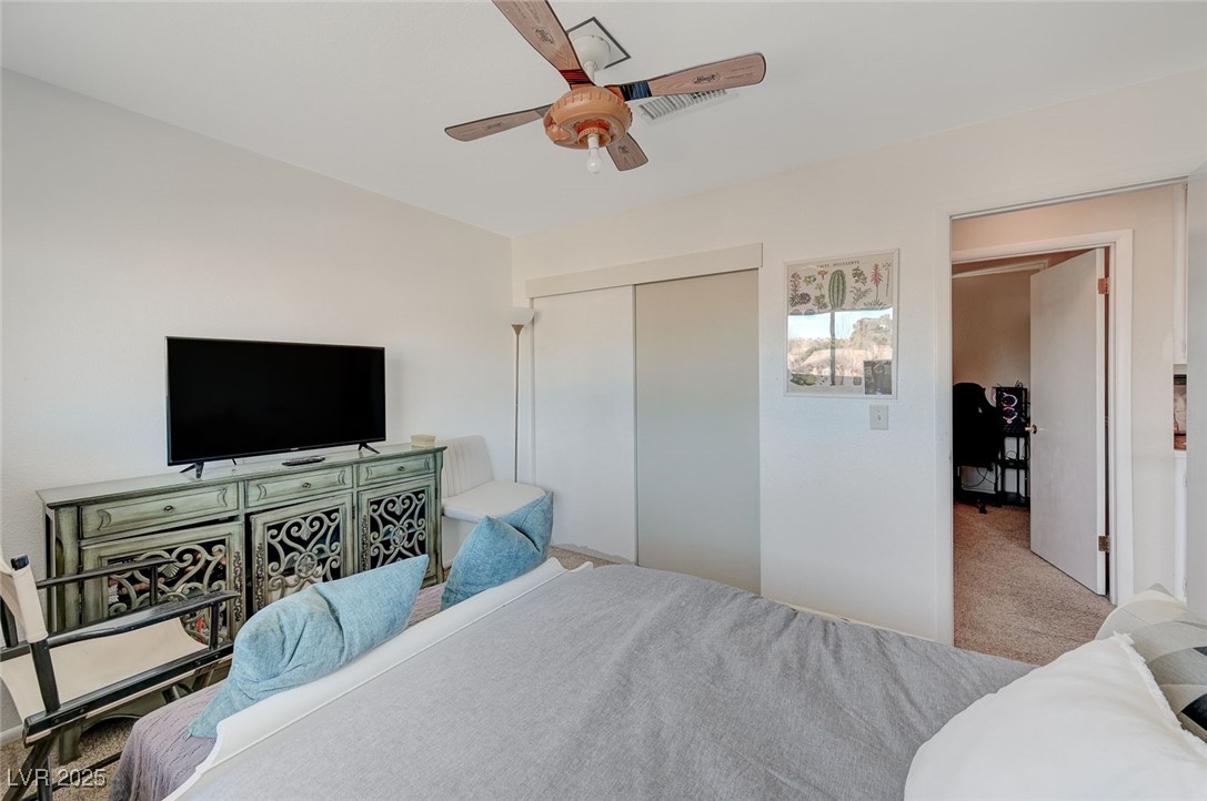 1510 Marita Drive, Boulder City, Nevada image 39