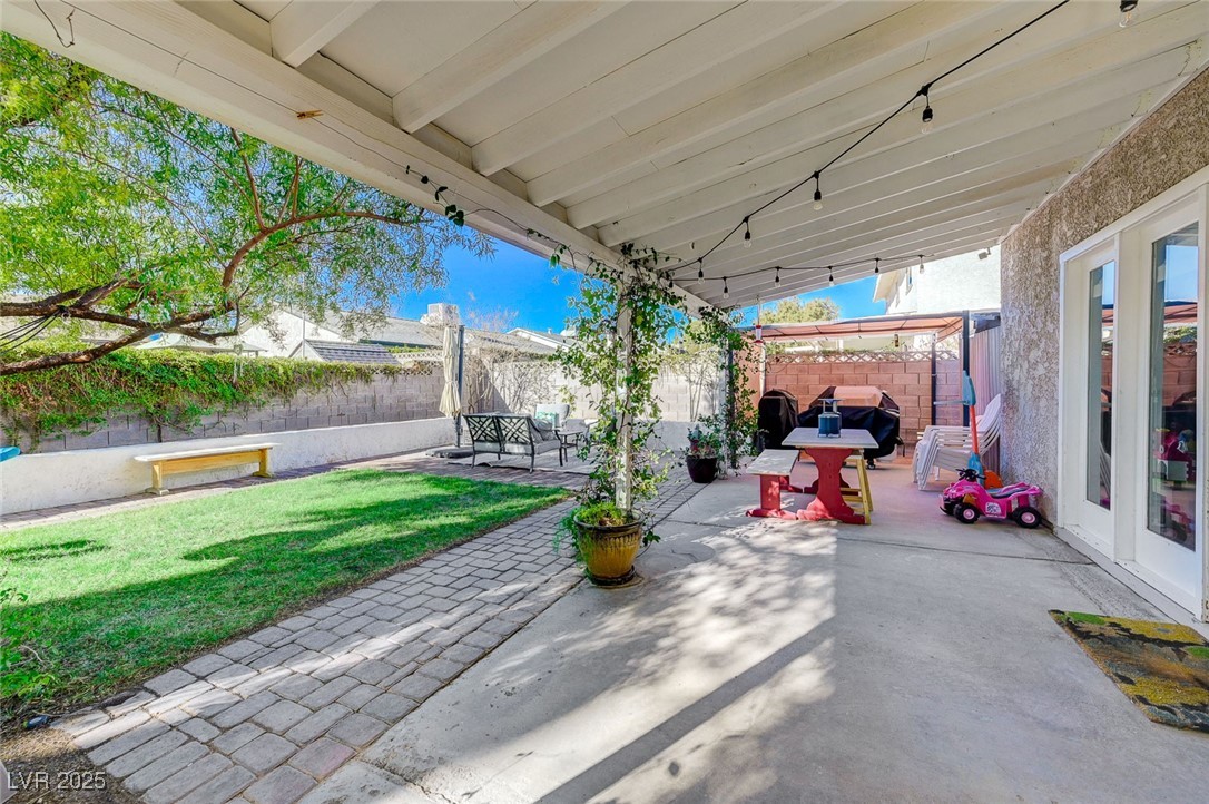 1510 Marita Drive, Boulder City, Nevada image 48