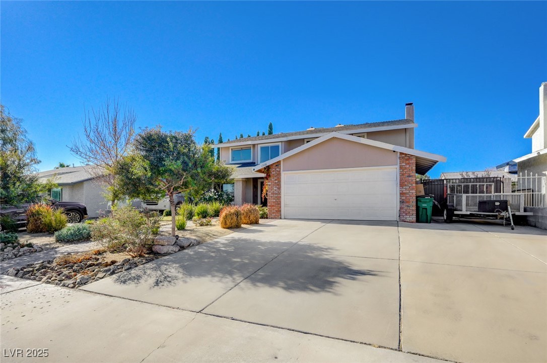 1510 Marita Drive, Boulder City, Nevada image 3