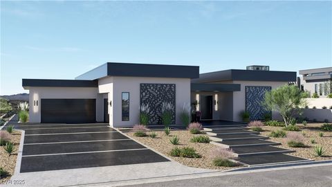 654 Dragon Peak Henderson NV 89012