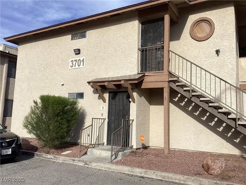 3701 Snorkel Circle C Las Vegas NV 89108