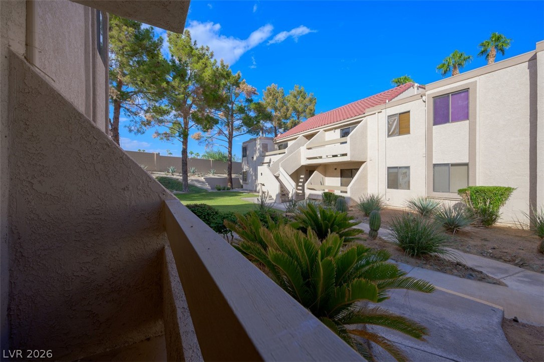 3791 Desert Marina Drive 109