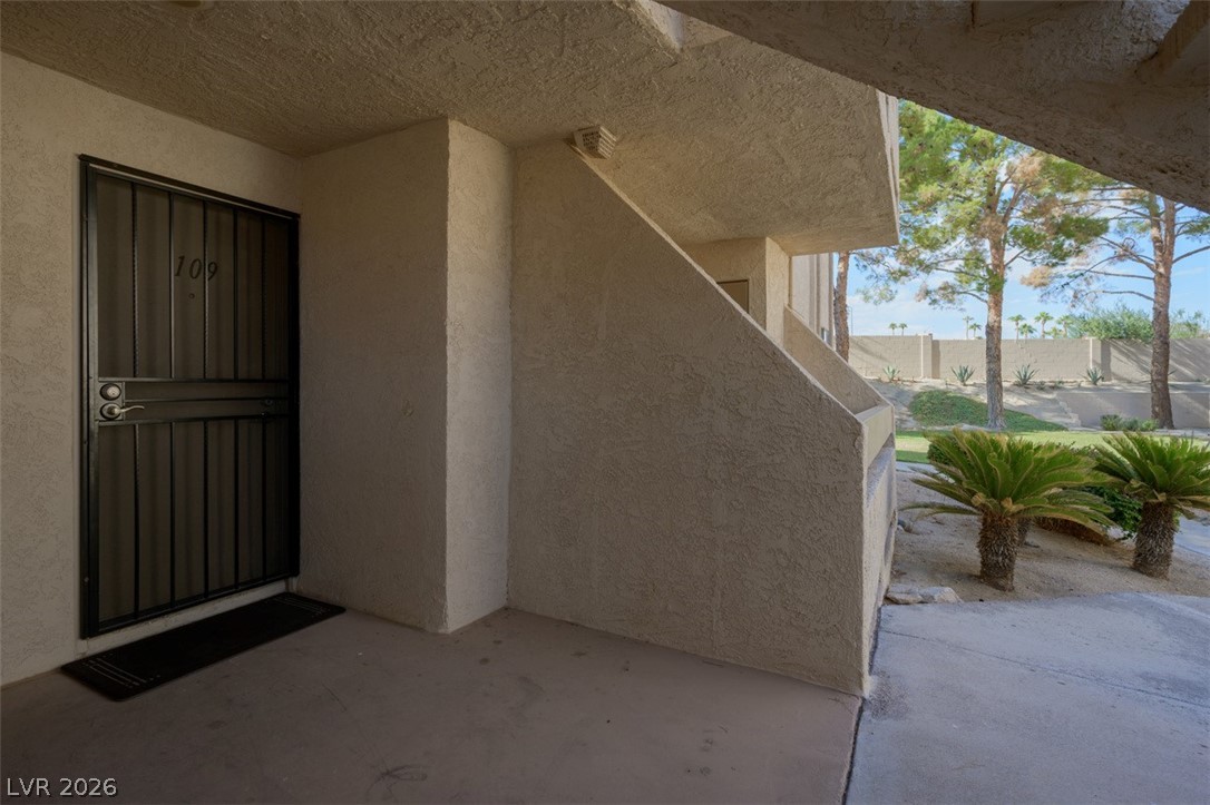 3791 Desert Marina Drive 109