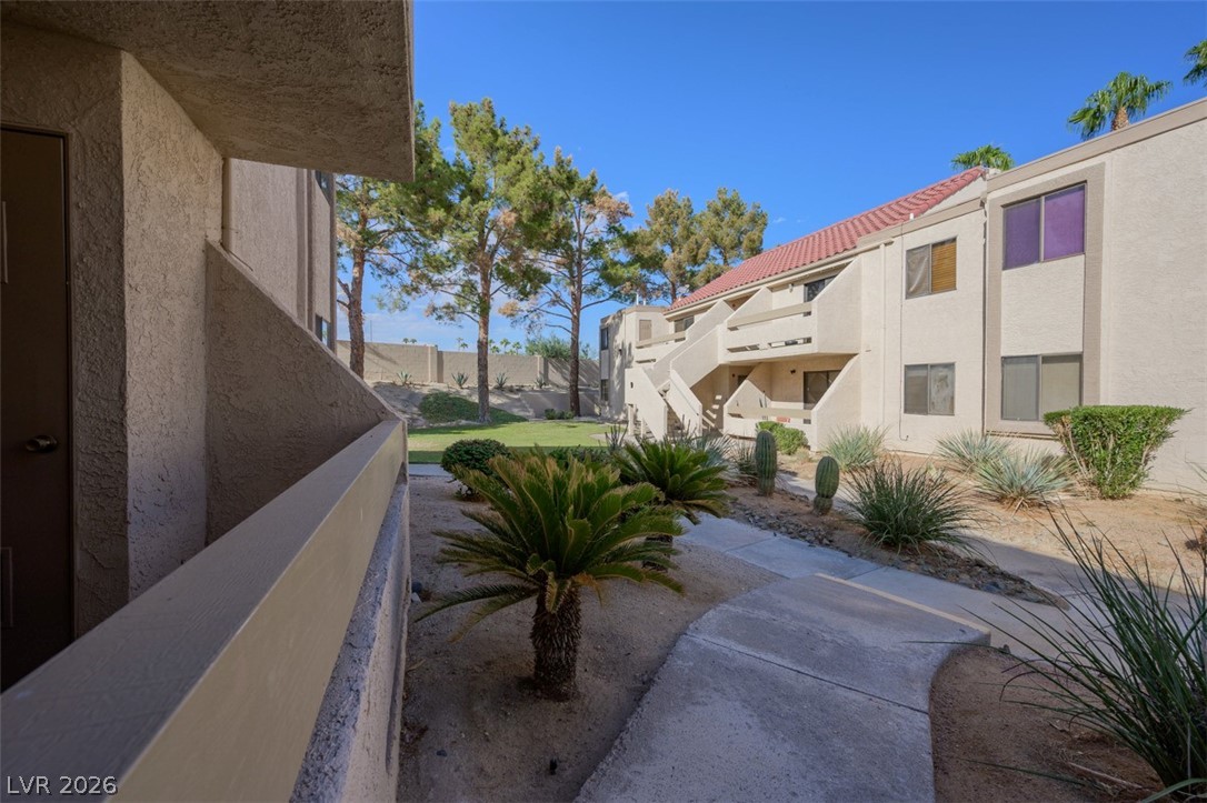 3791 Desert Marina Drive 109