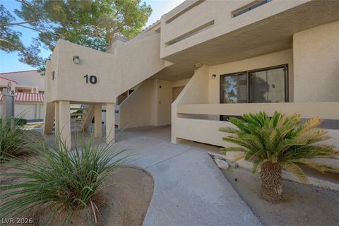 Photo of 3791 Desert Marina Drive #109, Laughlin, NV 89029 (MLS # 2755996)