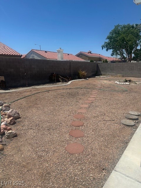 3937 Linniki Street, North Las Vegas, Nevada image 3