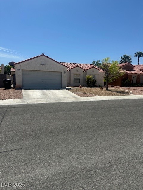 3937 Linniki Street, North Las Vegas, Nevada image 1