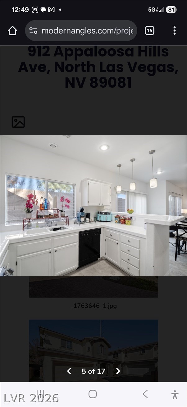 912 APPALOOSA HILLS AVENUE Avenue