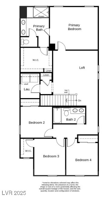 9552 Hinson Street, Las Vegas, Nevada image 5