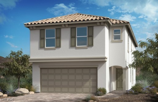 9552 Hinson Street, Las Vegas, Nevada image 1