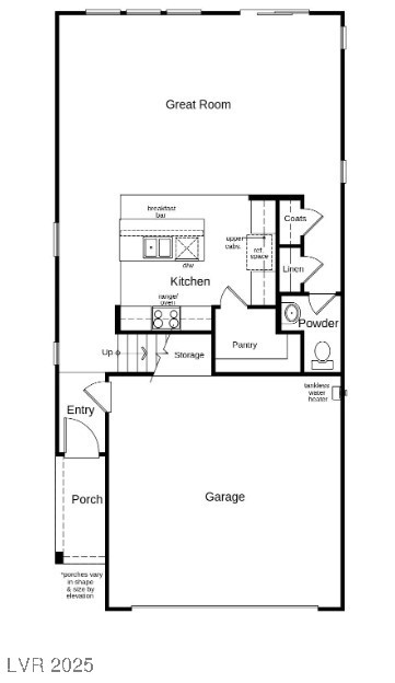 9552 Hinson Street, Las Vegas, Nevada image 4