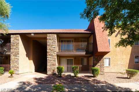 4921 Indian River Drive 118 Las Vegas NV 89103