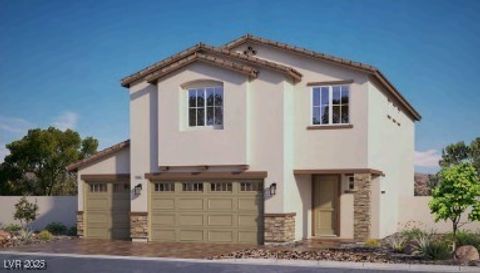 7709 Miller Falls Lane Lot 102 North Las Vegas NV 89084