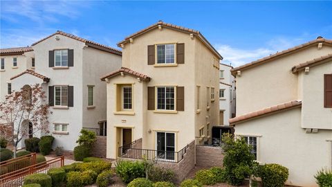 2043 Ardilea Street Las Vegas NV 89135