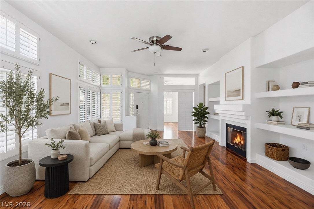 9208 Sunnyfield Drive