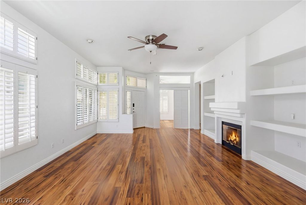 Photo of 9208 Sunnyfield Drive, Las Vegas, NV 89134 (MLS # 2774420)