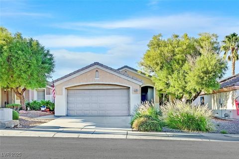 2106 Eagle Watch Drive Henderson NV 89012