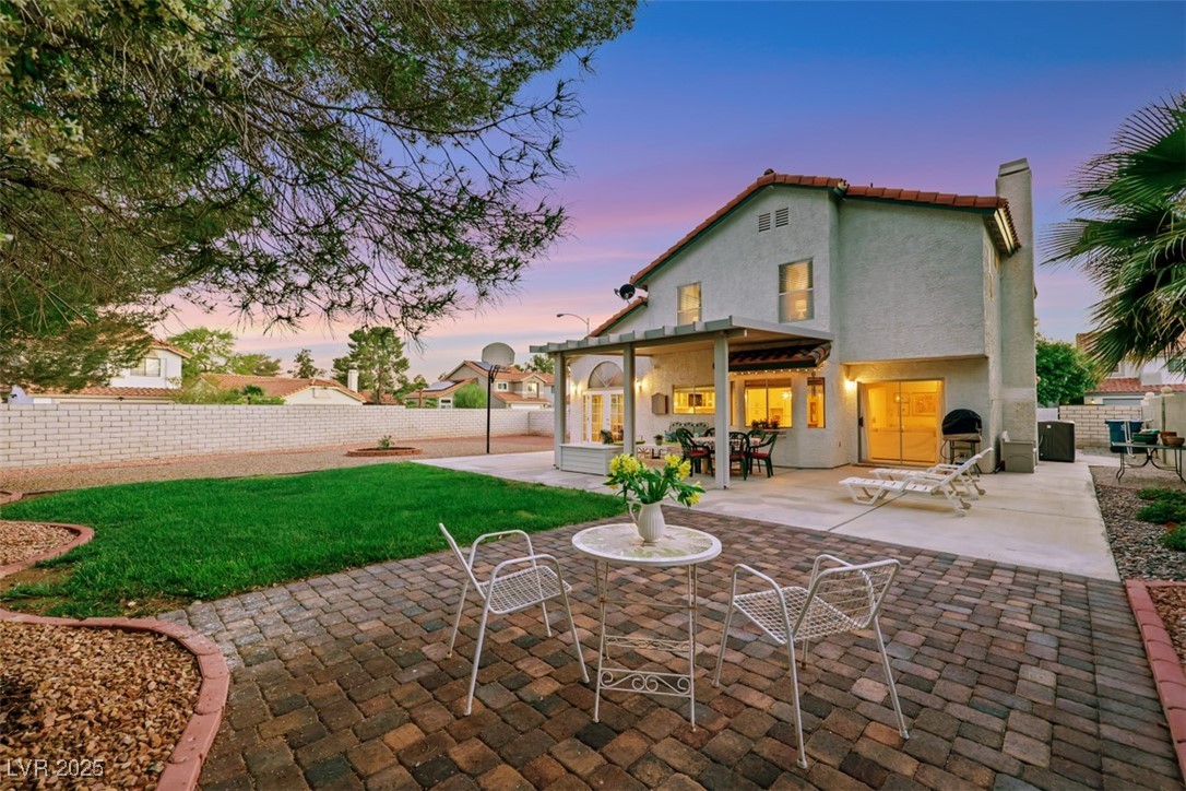 Las Vegas, Nevada 89123, United States, 3 Bedrooms Bedrooms, ,3 BathroomsBathrooms,Residential,Pending,131246