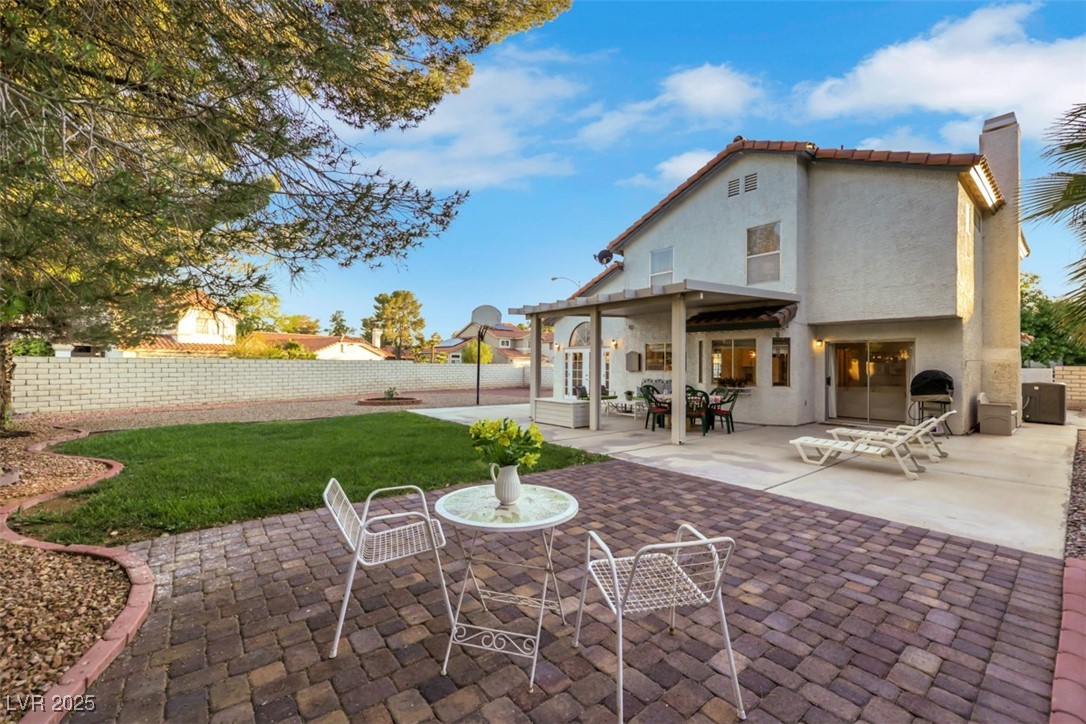 Las Vegas, Nevada 89123, United States, 3 Bedrooms Bedrooms, ,3 BathroomsBathrooms,Residential,Pending,131246