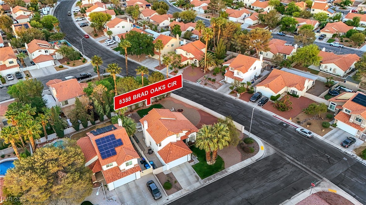 Las Vegas, Nevada 89123, United States, 3 Bedrooms Bedrooms, ,3 BathroomsBathrooms,Residential,Pending,131246