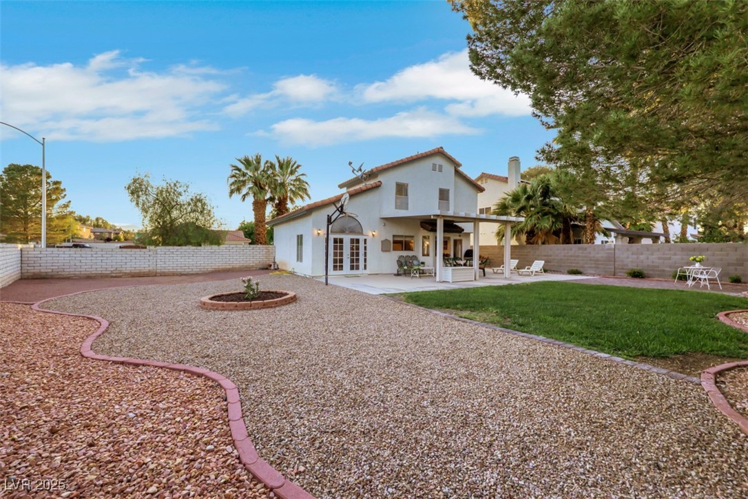 Las Vegas, Nevada 89123, United States, 3 Bedrooms Bedrooms, ,3 BathroomsBathrooms,Residential,Pending,131246