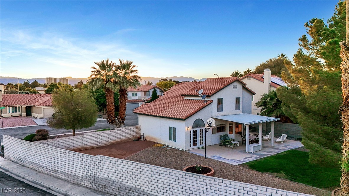 Las Vegas, Nevada 89123, United States, 3 Bedrooms Bedrooms, ,3 BathroomsBathrooms,Residential,Pending,131246