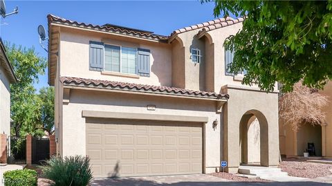 6242 Standing Elm Street North Las Vegas NV 89081