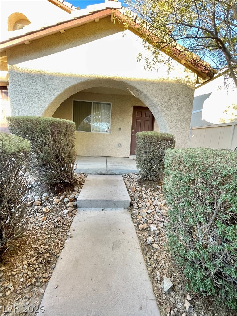 11901 Fairfax Ridge Street