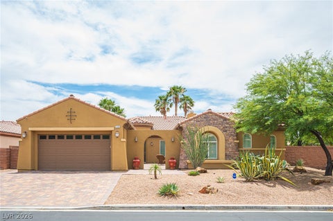 Homes For Sale - 7119 April Wind Avenue<br/> Clark County, Las Vegas, NV 89131