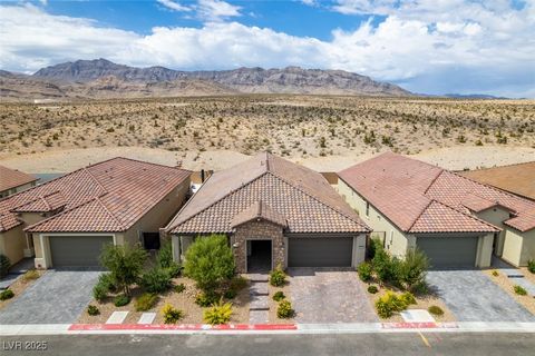 6593 Corsari Ridge Street Las Vegas NV 89166