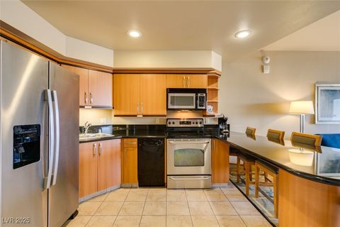Tiny photo for 211 E FLAMINGO Road #1214, Las Vegas, NV 89169 (MLS # 2735974)