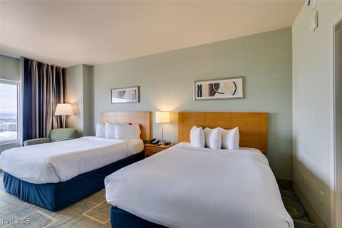 Tiny photo for 211 E FLAMINGO Road #1214, Las Vegas, NV 89169 (MLS # 2735974)