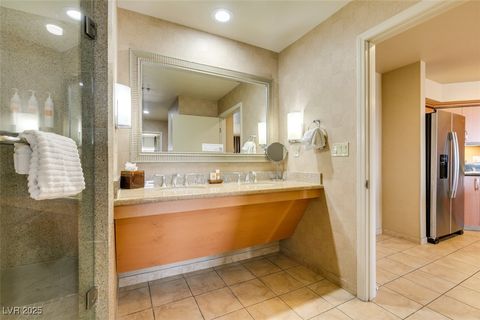 Tiny photo for 211 E FLAMINGO Road #1214, Las Vegas, NV 89169 (MLS # 2735974)