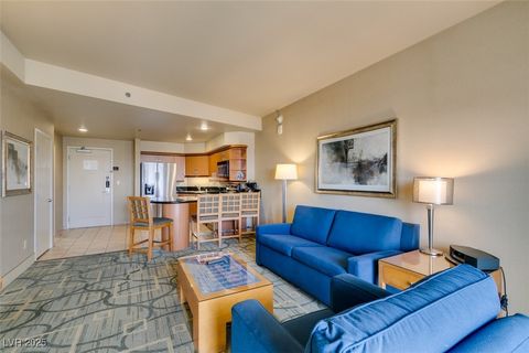 Tiny photo for 211 E FLAMINGO Road #1214, Las Vegas, NV 89169 (MLS # 2735974)