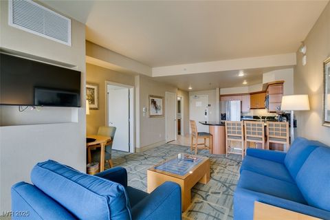 Tiny photo for 211 E FLAMINGO Road #1214, Las Vegas, NV 89169 (MLS # 2735974)