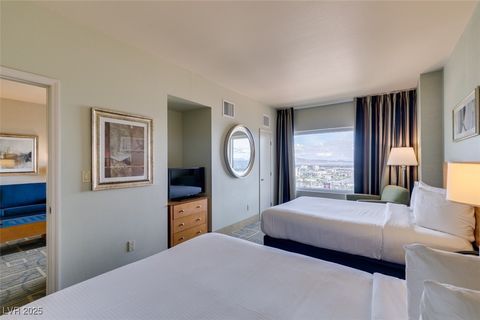 Tiny photo for 211 E FLAMINGO Road #1214, Las Vegas, NV 89169 (MLS # 2735974)